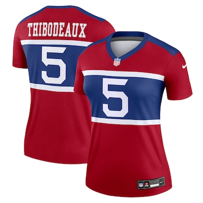 New York Giants Women Jerseys 2025-10-21-025